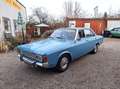 Ford Taunus 17m 2000S H-Kennzeichen Mavi - thumbnail 2