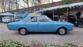 Ford Taunus 17m 2000S H-Kennzeichen Bleu - thumbnail 14