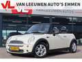 MINI One Cabrio Cabrio 1.6 Pepper | Lees Tekst | Zo Mee | Read Tex Weiß - thumbnail 1