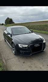 Sportback 2.0 TFSI 225 S line