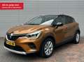 Renault Captur 1.0 TCe 90 Led Navi Cruise (Vol-Opties) 2022 Deale - thumbnail 1