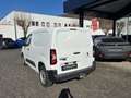 Peugeot Partner Avantage Edition StandHZG AHK DAB Induktionsladen Fehér - thumbnail 4