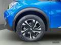Peugeot 2008 e- GT 136 Navi LED ACC Digitales Cockpit Klimaauto Blau - thumbnail 11