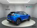 Peugeot 2008 e- GT 136 Navi LED ACC Digitales Cockpit Klimaauto Blau - thumbnail 3
