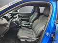 Peugeot 2008 e- GT 136 Navi LED ACC Digitales Cockpit Klimaauto Blau - thumbnail 9