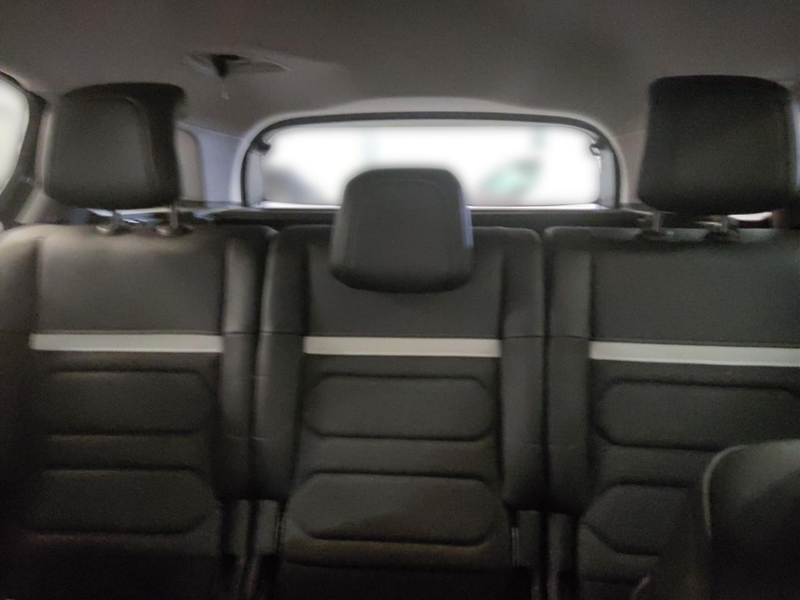 Citroen C5 Aircross Max — photo 19