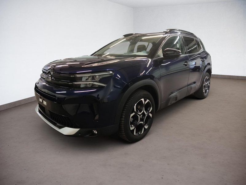 Citroen C5 Aircross Max
