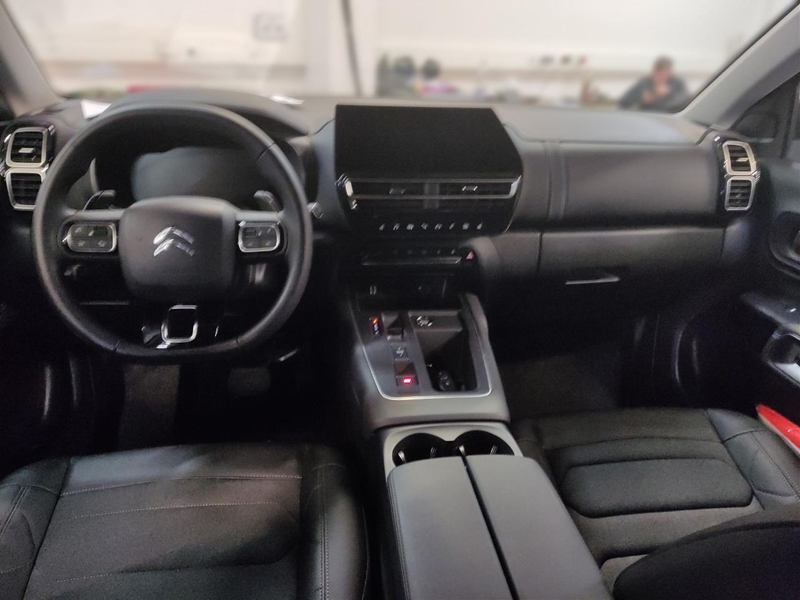 Citroen C5 Aircross Max — photo 17