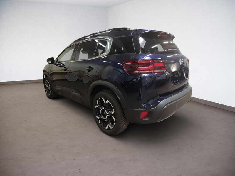 Citroen C5 Aircross Max — photo 10