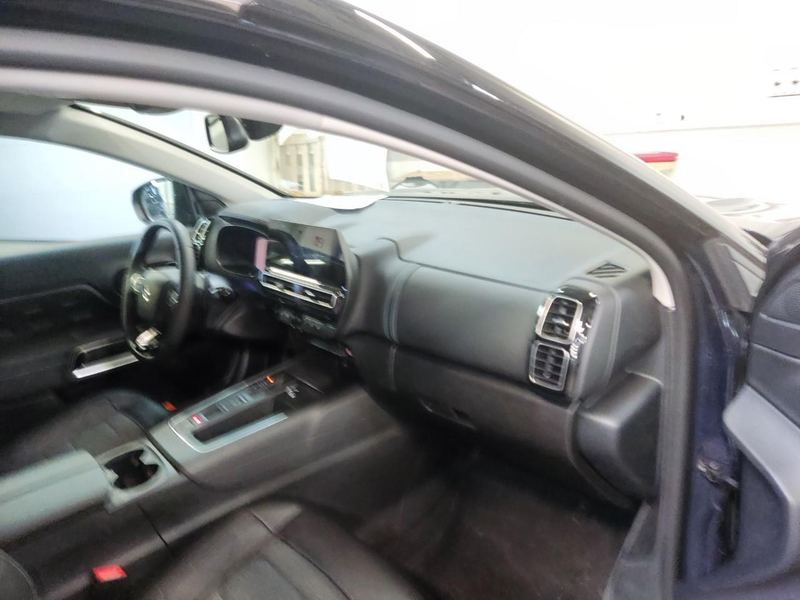 Citroen C5 Aircross Max — photo 13