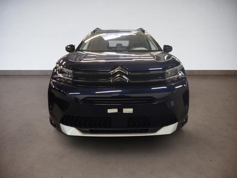 Citroen C5 Aircross Max — photo 2