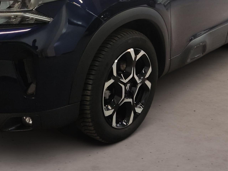 Citroen C5 Aircross Max — photo 6