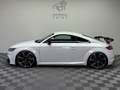 Audi TT RS 2.5 TFSI quattro|No-OPF|B&O|OLED|RS-AGA|KW Wit - thumbnail 1