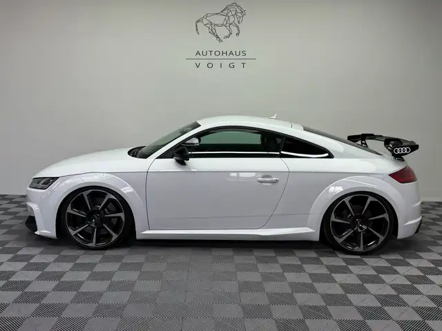Audi TT RS 2.5 TFSI quattro|No-OPF|B&O|OLED|RS-AGA|KW