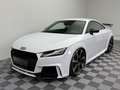 Audi TT RS 2.5 TFSI quattro|No-OPF|B&O|OLED|RS-AGA|KW Blanc - thumbnail 2