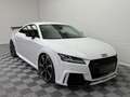 Audi TT RS 2.5 TFSI quattro|No-OPF|B&O|OLED|RS-AGA|KW Blanc - thumbnail 5