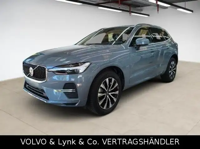 Volvo XC60 B4 Diesel Automatik Core AHK GARANTIE