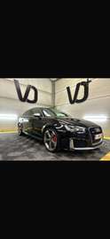 Sportback 2.5 TFSI Quattro S tronic