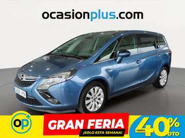 Tourer 2.0CDTi Excellence 165