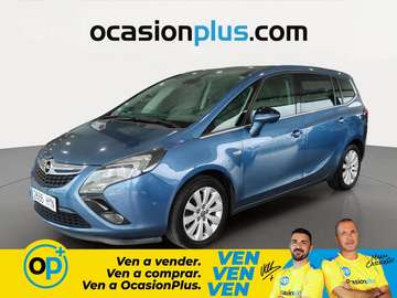 Tourer 2.0CDTi Excellence 165