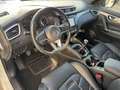 Nissan Qashqai 1.3 DIG-T Tekna + plus Weiß - thumbnail 18