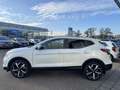 Nissan Qashqai 1.3 DIG-T Tekna + plus Weiß - thumbnail 4