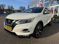 Nissan Qashqai 1.3 DIG-T Tekna + plus Weiß - thumbnail 3