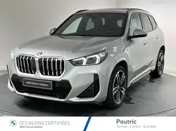 BMW X1 sDrive18d 150ch M Sport