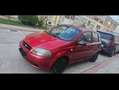 Chevrolet Kalos 1.2 SE Rojo - thumbnail 1