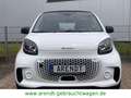 smart forTwo coupe electric drive  EQ *Batt. inkl* Weiß - thumbnail 2
