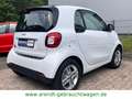 smart forTwo coupe electric drive  EQ *Batt. inkl* Weiß - thumbnail 4