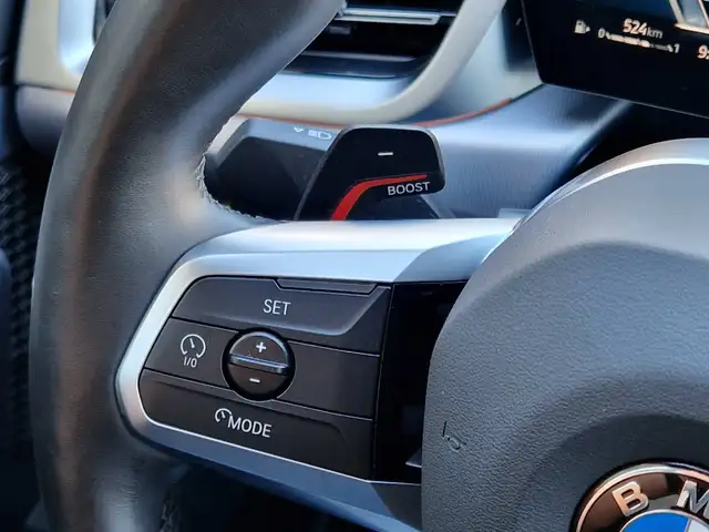 BMW X1 view 11