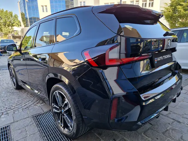 BMW X1 view 4