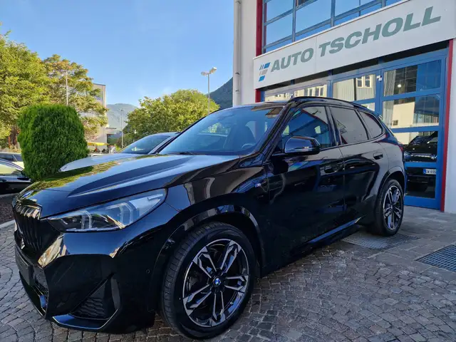 2024 BMW X1 in Black for sale