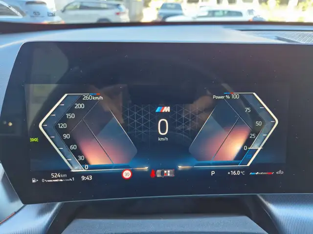 BMW X1 view 13