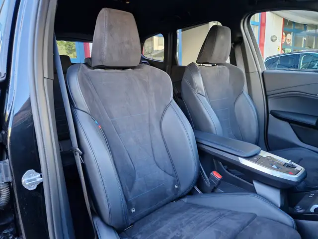 BMW X1 view 10