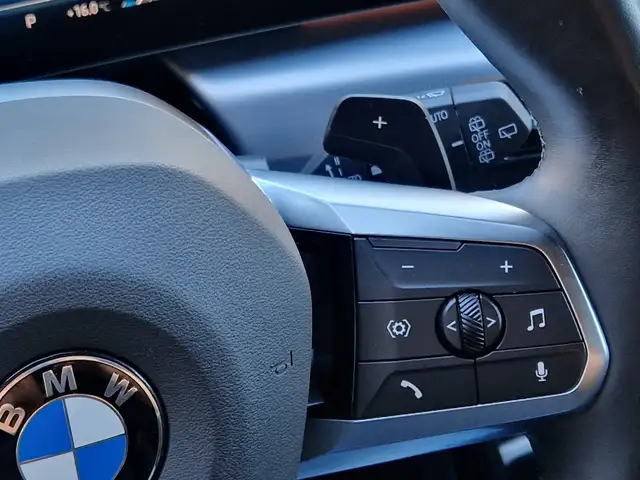 BMW X1 view 12