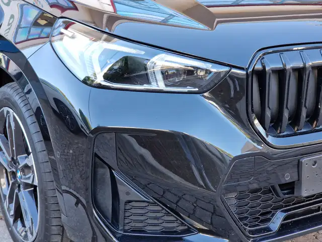 BMW X1 view 6