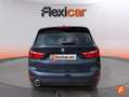 BMW 218 218i Azul - thumbnail 4