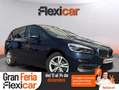 BMW 218 218i Azul - thumbnail 1