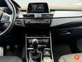 BMW 218 218i Azul - thumbnail 14