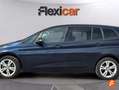 BMW 218 218i Azul - thumbnail 7
