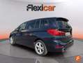 BMW 218 218i Azul - thumbnail 5