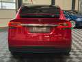 Tesla Model X MODEL X LONG RANGE RAVEN | 6 SEATER | 22INCH | Red - thumbnail 8