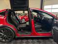 Tesla Model X MODEL X LONG RANGE RAVEN | 6 SEATER | 22INCH | Red - thumbnail 10