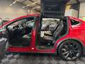 Tesla Model X MODEL X LONG RANGE RAVEN | 6 SEATER | 22INCH | Red - thumbnail 11