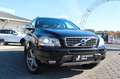 Volvo XC90 D5 Heico/Carbon/7-Sitzer/Bi-Xenon/Leder Schwarz - thumbnail 2