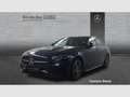 Mercedes-Benz C 200 d Bleu - thumbnail 2