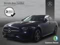 Mercedes-Benz C 200 d Bleu - thumbnail 1