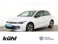 Volkswagen Golf 8 VIII 2.0 TDI DSG Goal LED+/ACC/Kamera/App Weiß - thumbnail 1